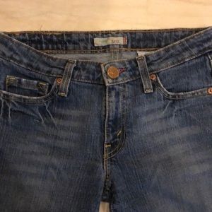 Levi’s 503 women’s skinny jeans size 3 S
